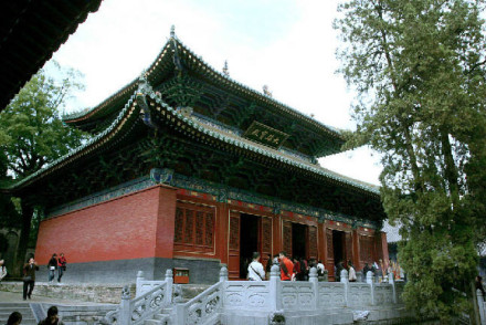禅宗