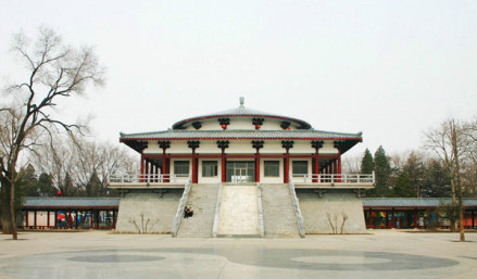 王城公园 