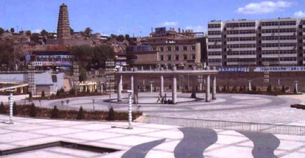 榆阳区