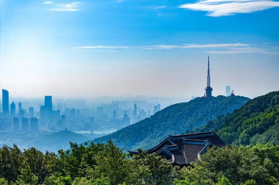 无锡惠山