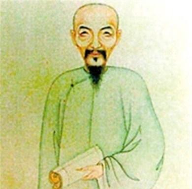 纪晓岚