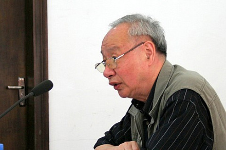 欧阳健