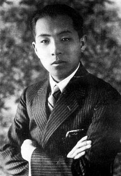 1927年的张学良