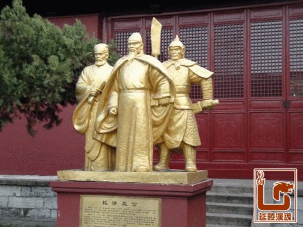 江阴抗清三公