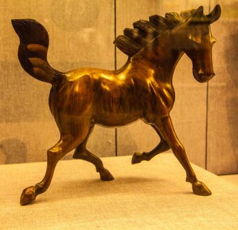 中国国家博物馆 实拍