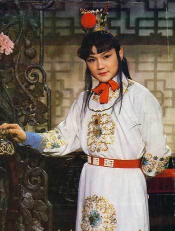 贾宝玉