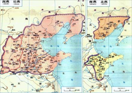 地图