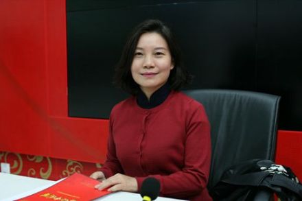 陈樱 