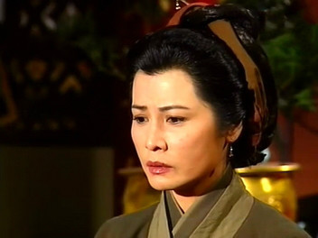 李丽丽剧照