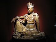 元代美术
