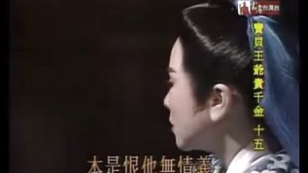 宝贝王爷贵千金 