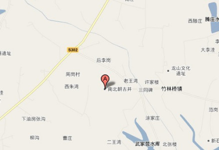 地图