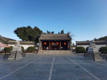 直隶总督署