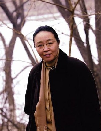 戴锦华