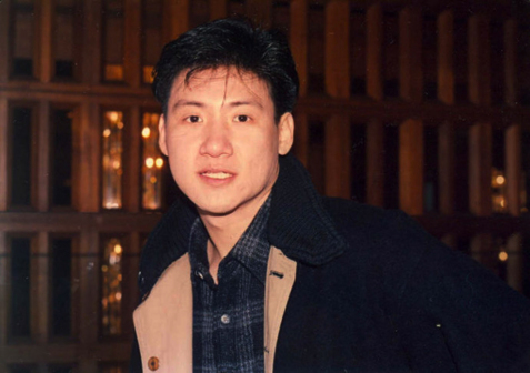 张学友照片