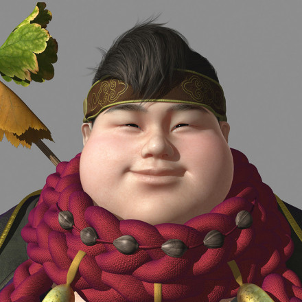 田赐