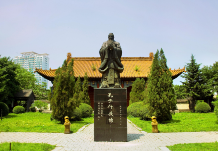 吉林文庙