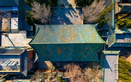 中院