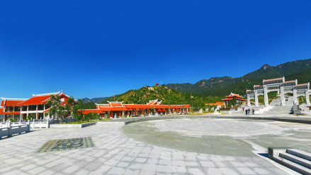 厦门北辰山