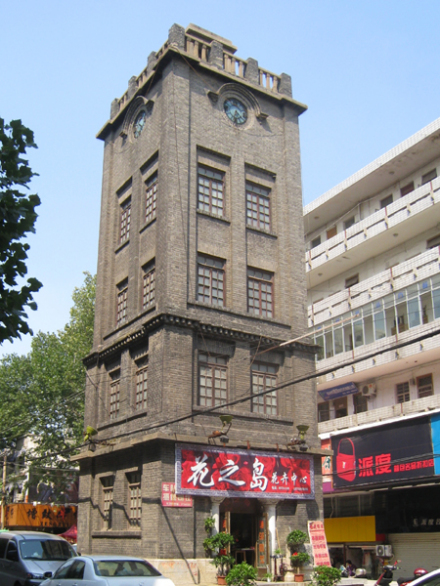 徐州钟鼓楼