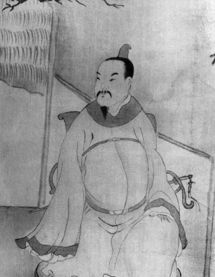 守卫辽东的熊廷弼