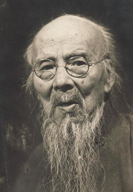 齐白石