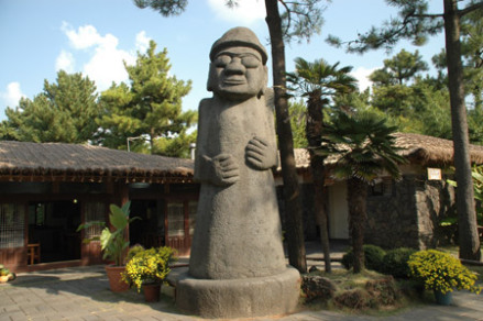 民俗村博物馆