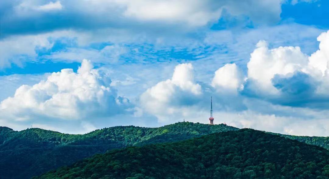 无锡惠山