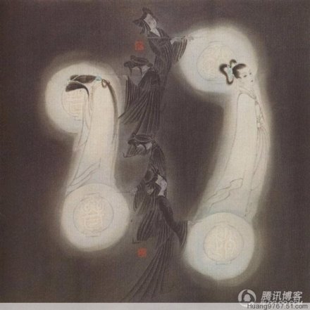刘聪糜烂的后宫生活