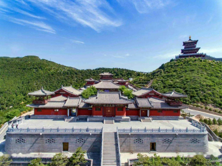 太山