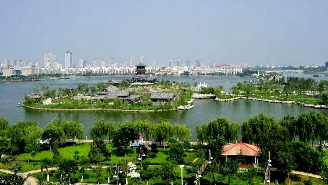 名人岛