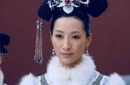 安陵容