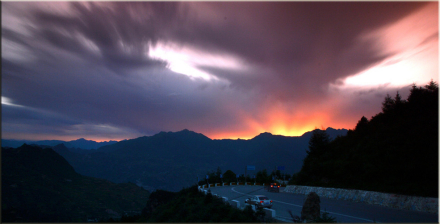 高楼山
