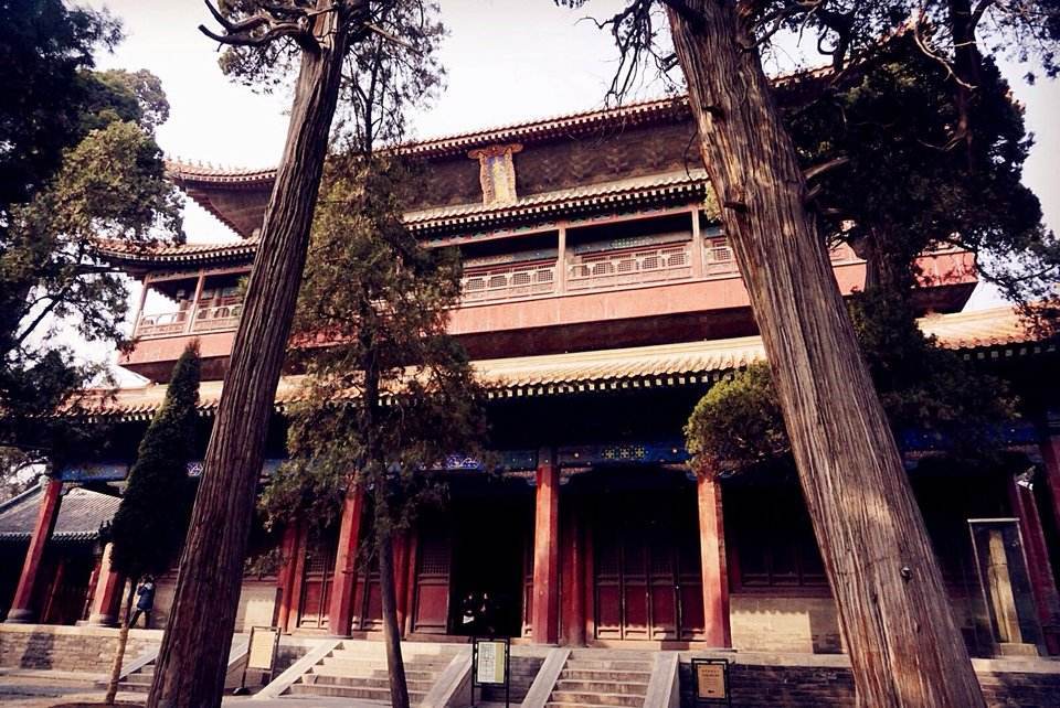 奎文阁