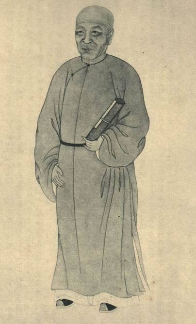 毛奇龄