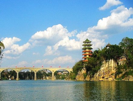 龙州县 