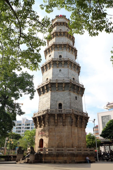文光塔