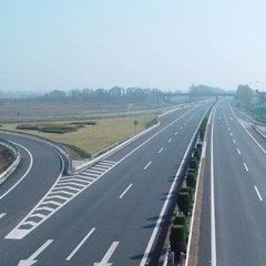 宁芜高速路段