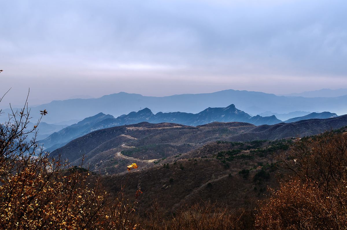 妙峰山