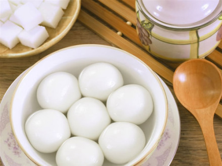宁波汤圆