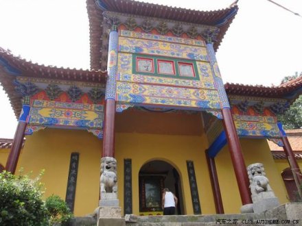圣泉寺