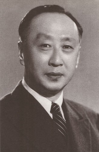 马连良