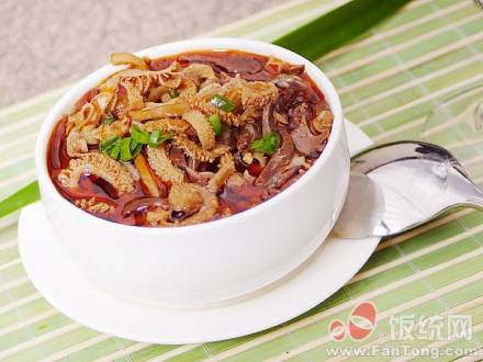 羊杂