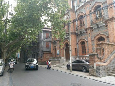 梧州近代建筑群