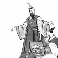 叔孙豹（叔孙穆子）
