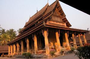 玉佛寺
