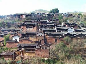 诺邓村