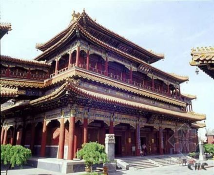 王府