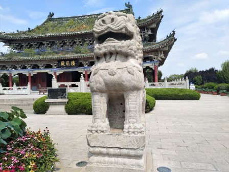 接引殿