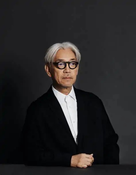 坂本龙一